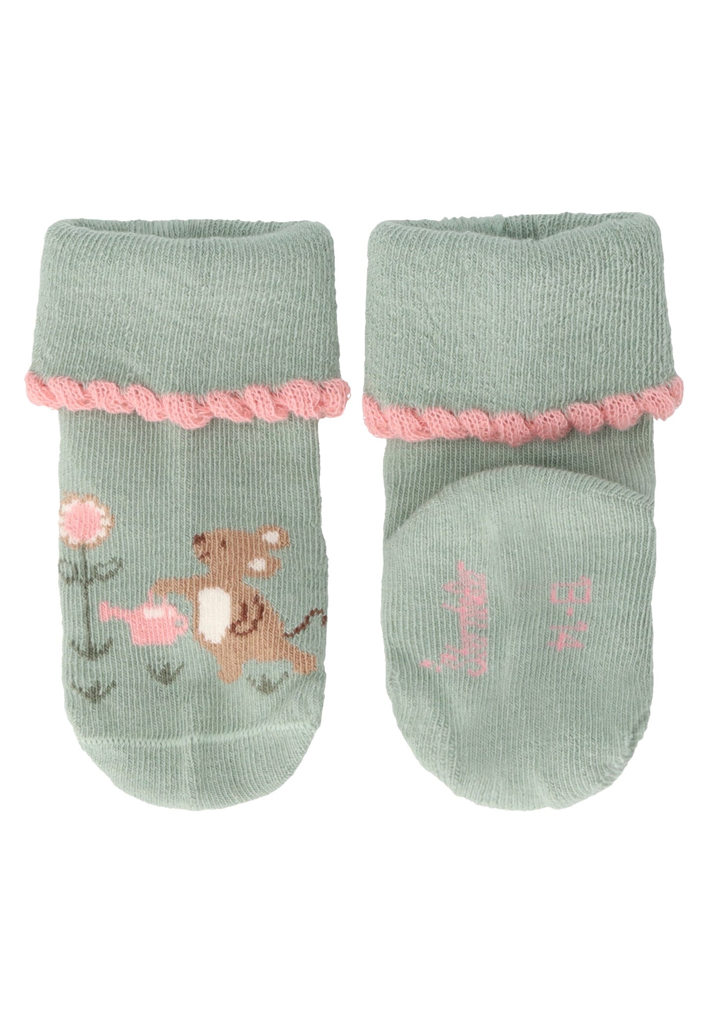 Baby Socken 3er Pack