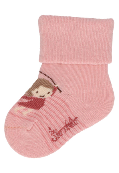 Baby socks pack of 3