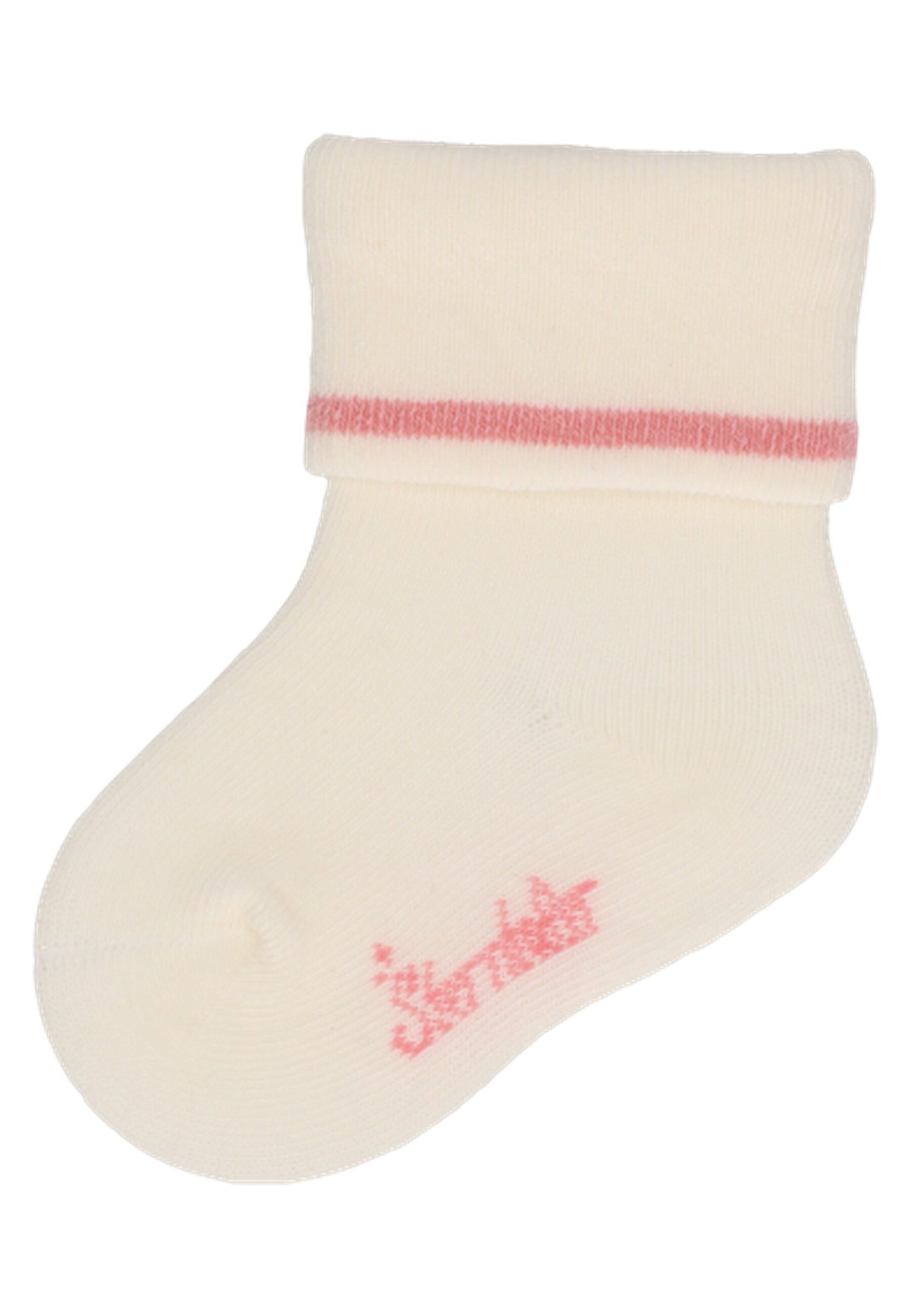 Baby socks pack of 3