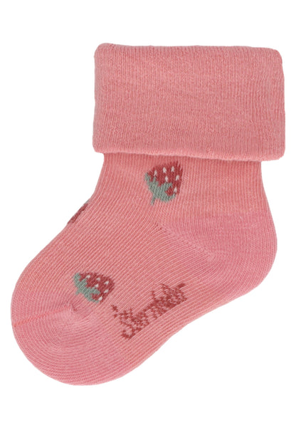 Baby socks pack of 3