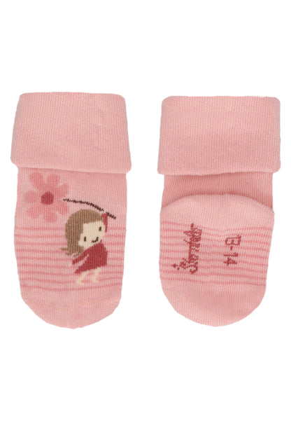 Baby socks pack of 3