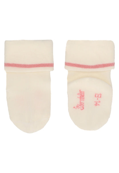 Baby socks pack of 3