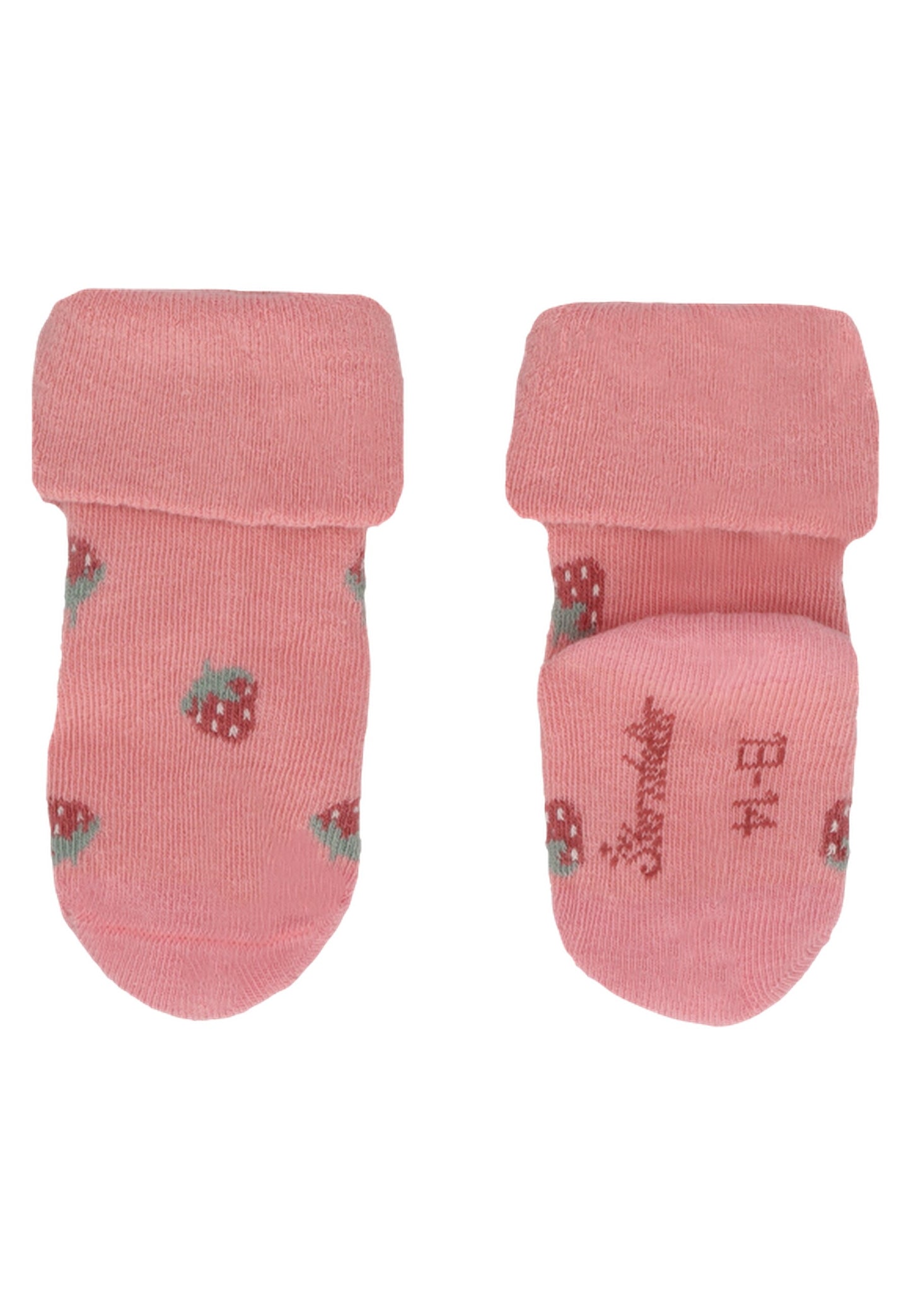 Baby socks pack of 3