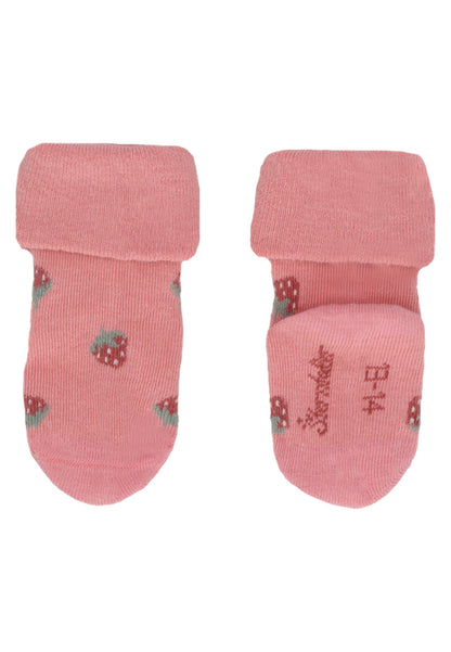 Baby socks pack of 3