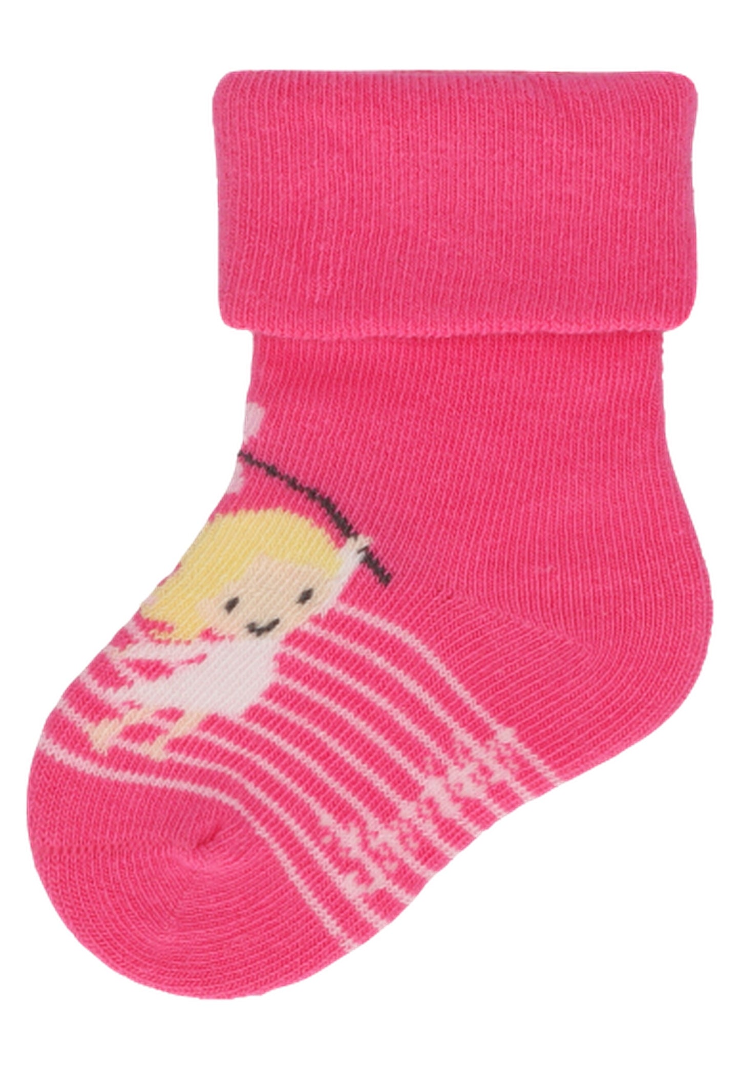 Baby socks pack of 3