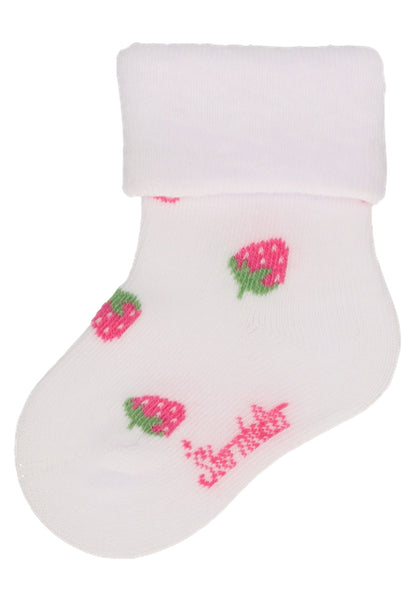 Baby socks pack of 3