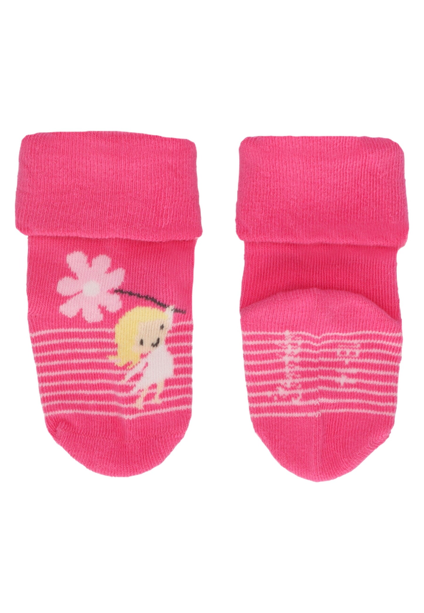 Baby socks pack of 3