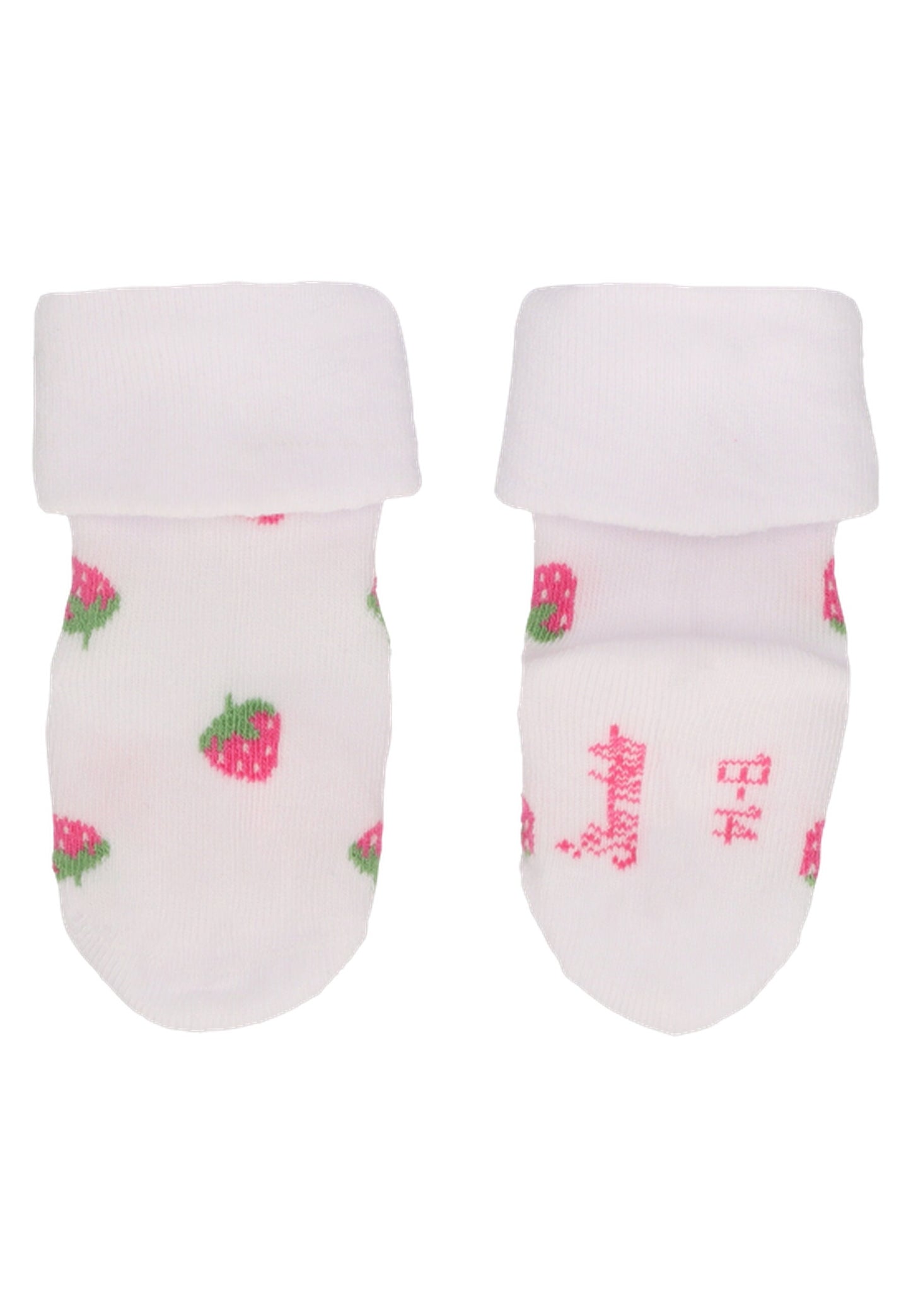 Baby socks pack of 3