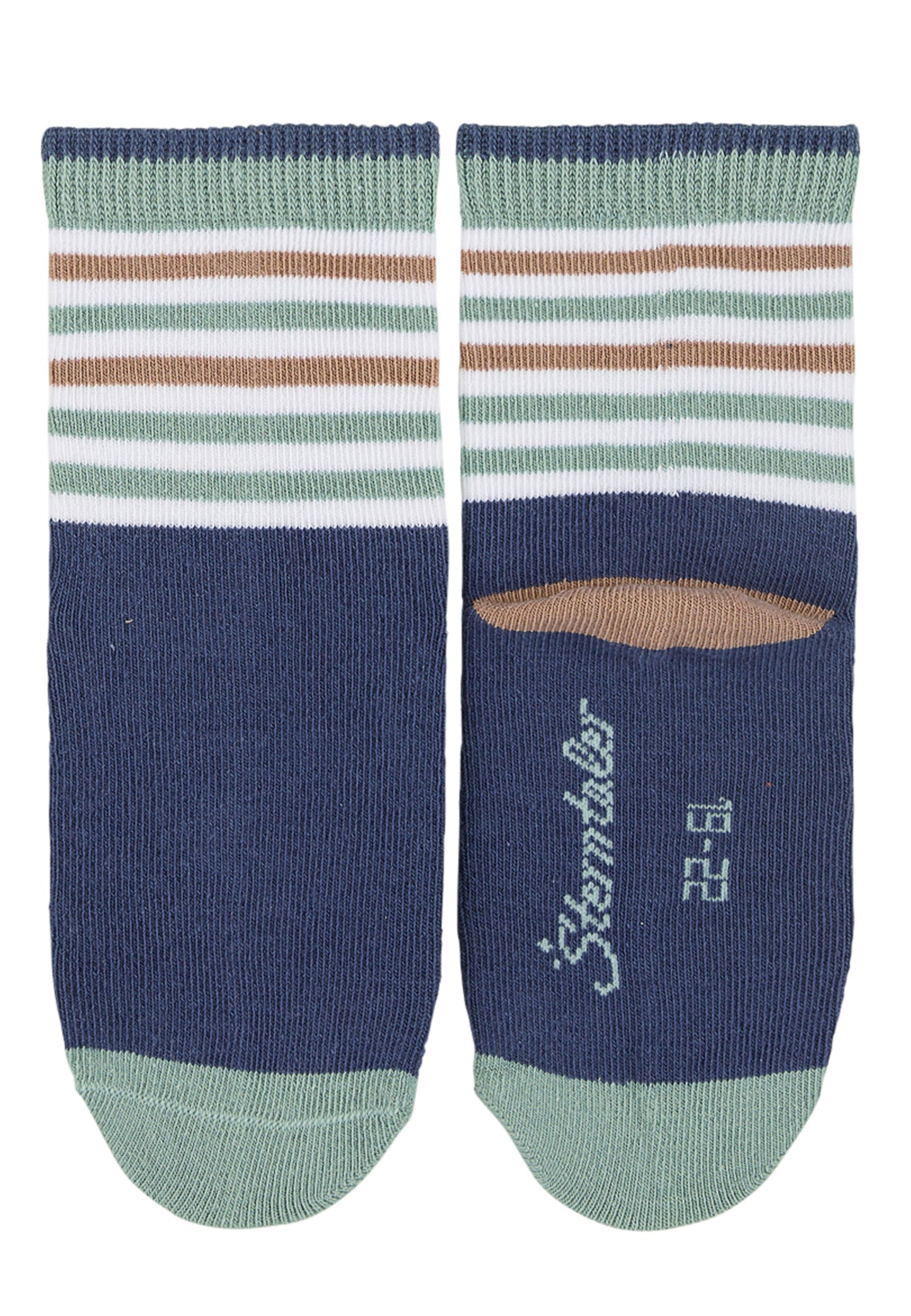 Socken 3er Pack