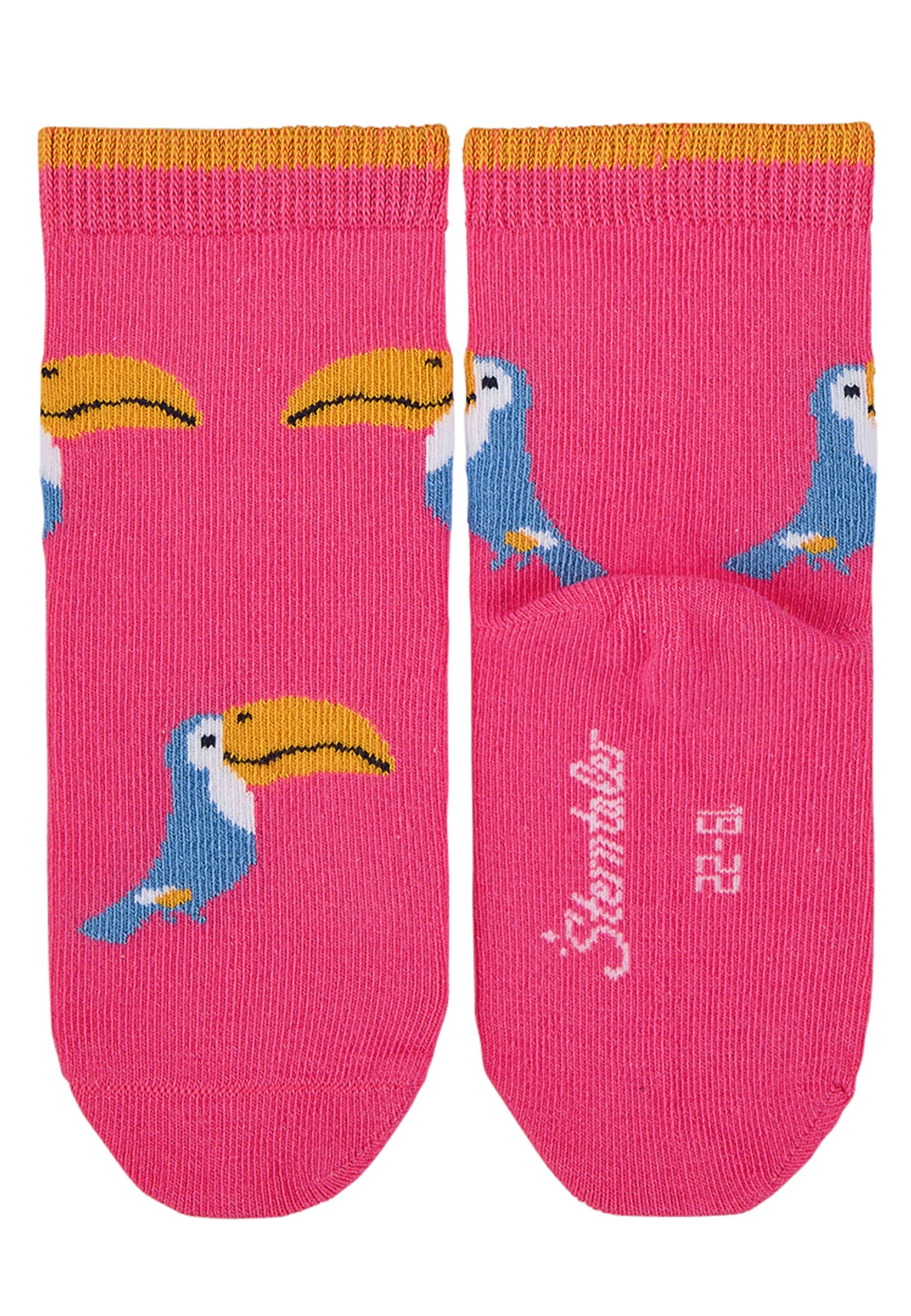 Socks pack of 3