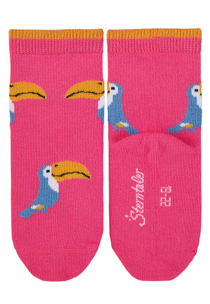 Socks pack of 3