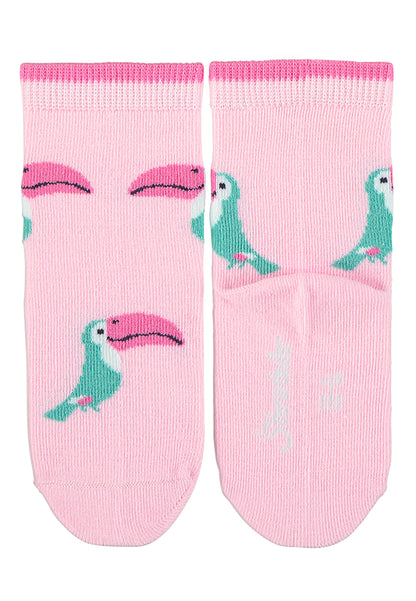 Socks pack of 3