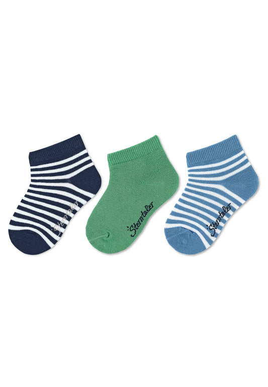 Socken 3er Pack