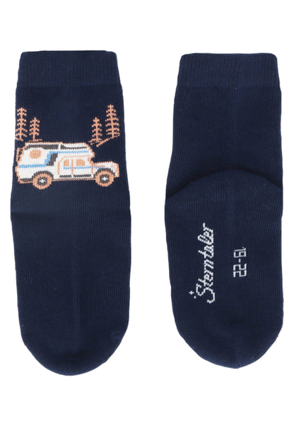 Socken 3er Pack