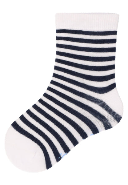 Lot de 3 chaussettes