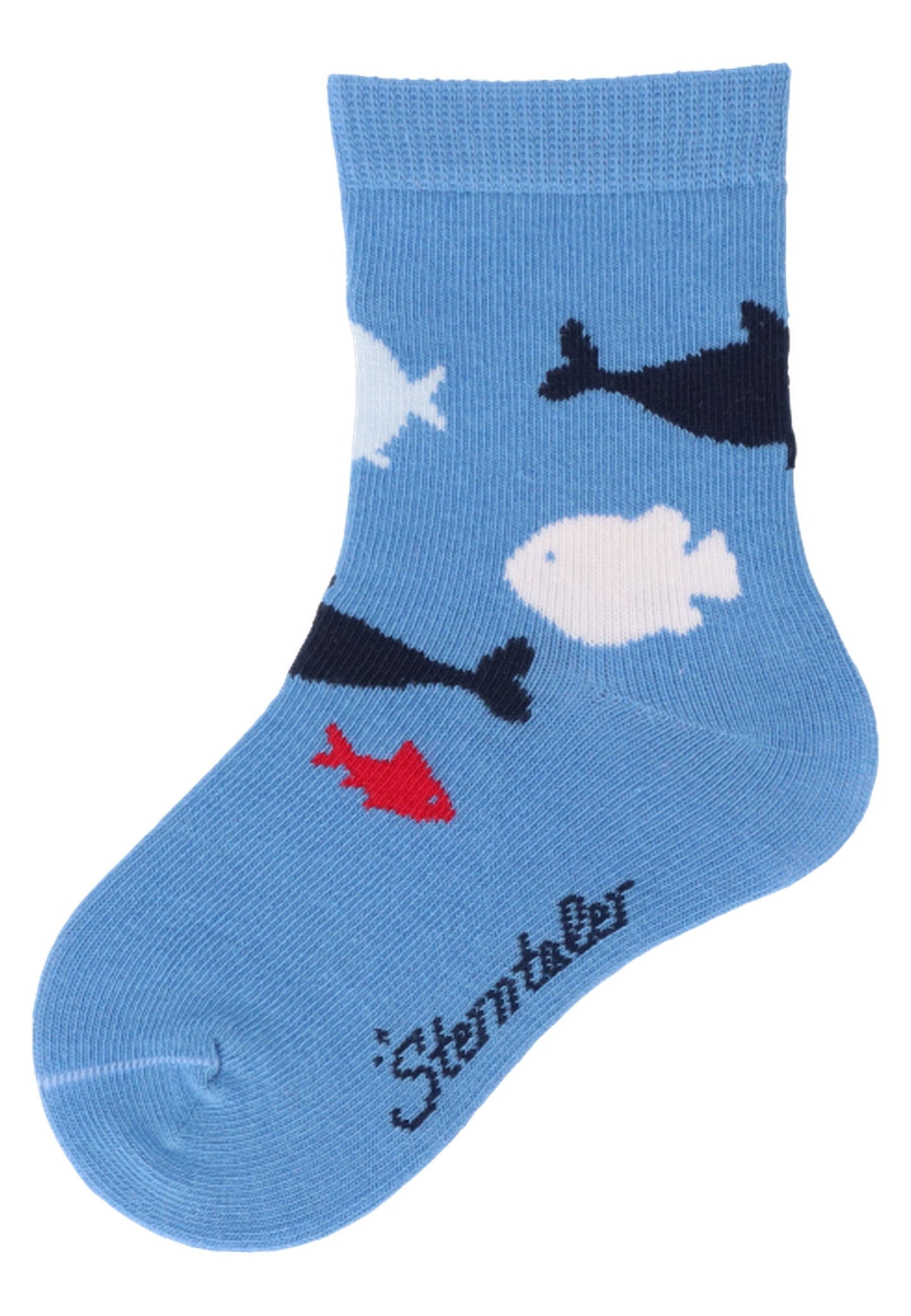 Lot de 3 chaussettes