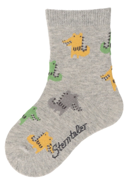 Socken 3er Pack