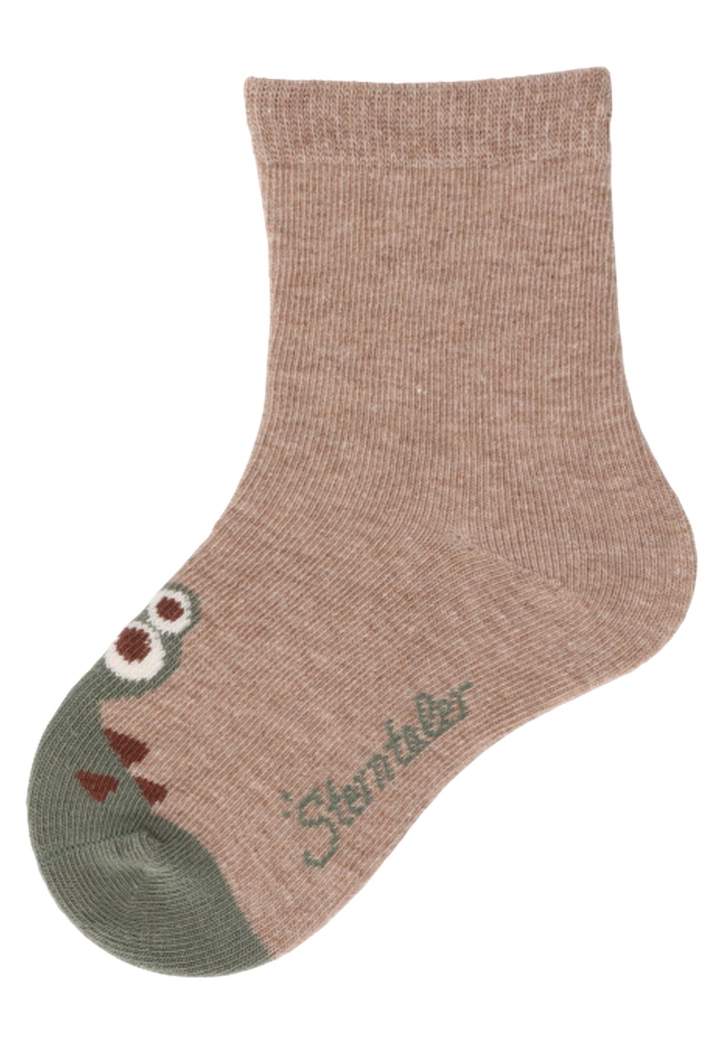 Socken 3er Pack