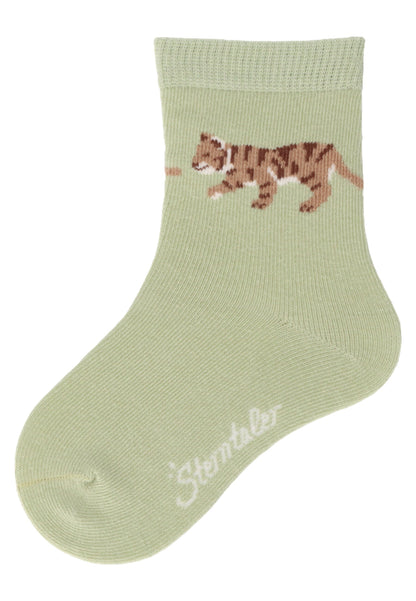 Socken 3er Pack