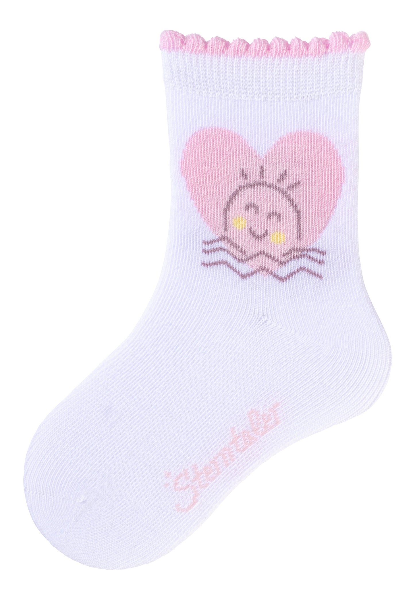 Socken 3er Pack