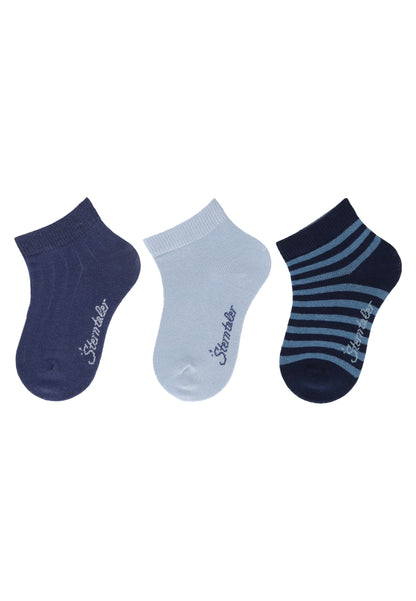 Socken 3er Pack