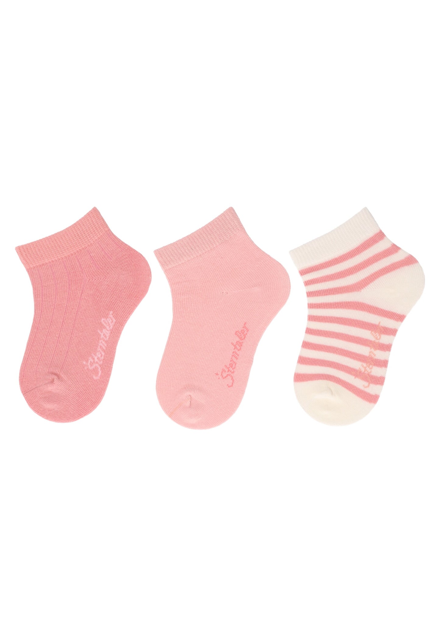 Socken 3er Pack