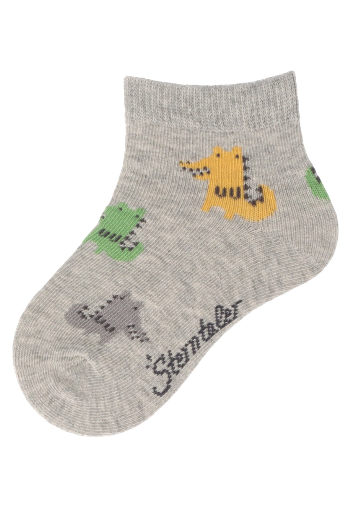 Lot de 3 chaussettes