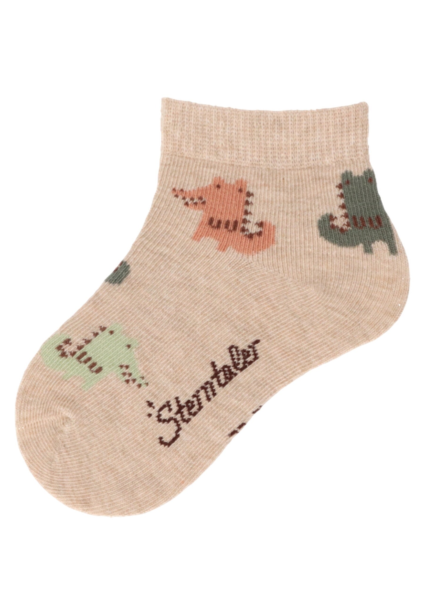 Lot de 3 chaussettes