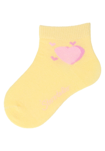 Socks pack of 3