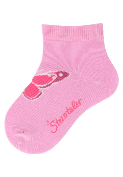 Socks pack of 3