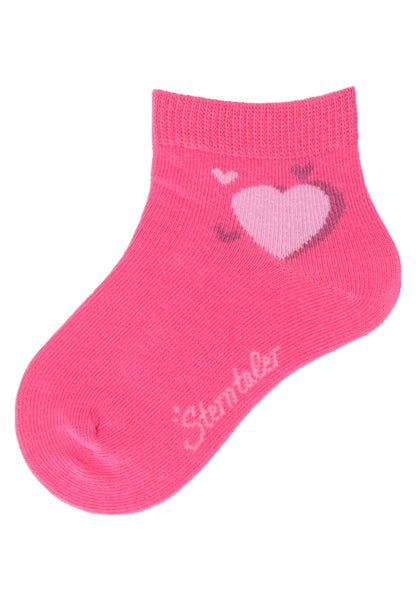 Socks pack of 3