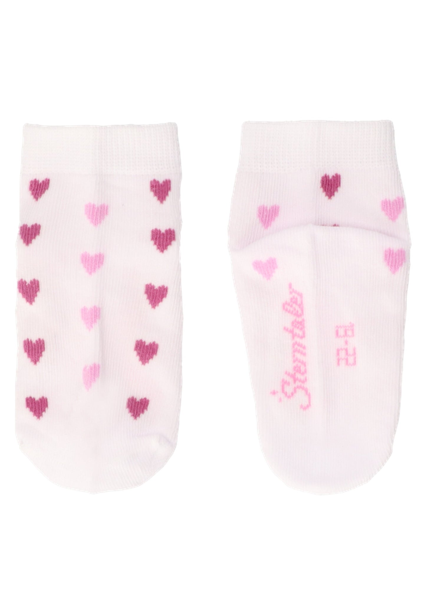 Socks pack of 3