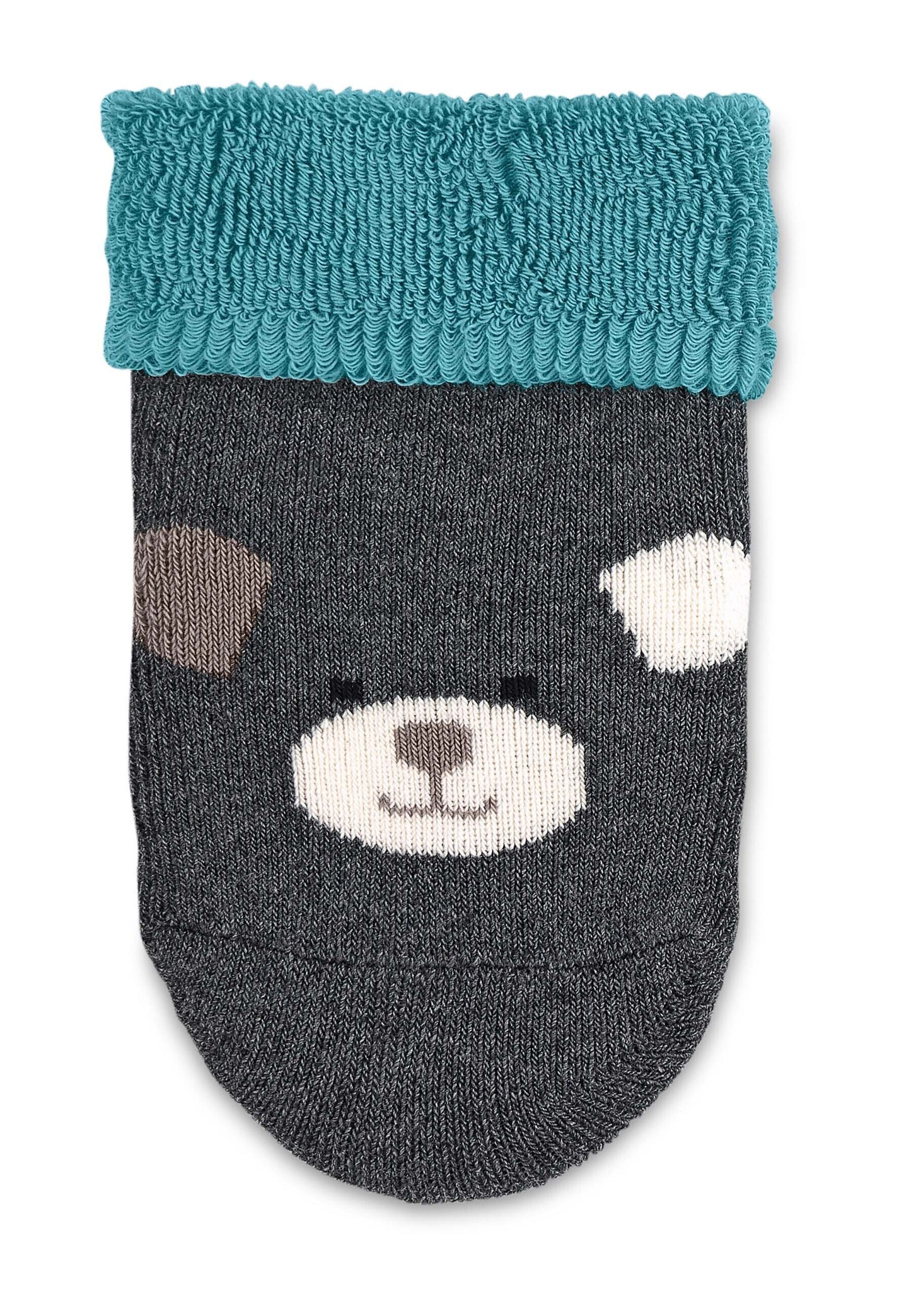 Chaussettes bébé lot de 2