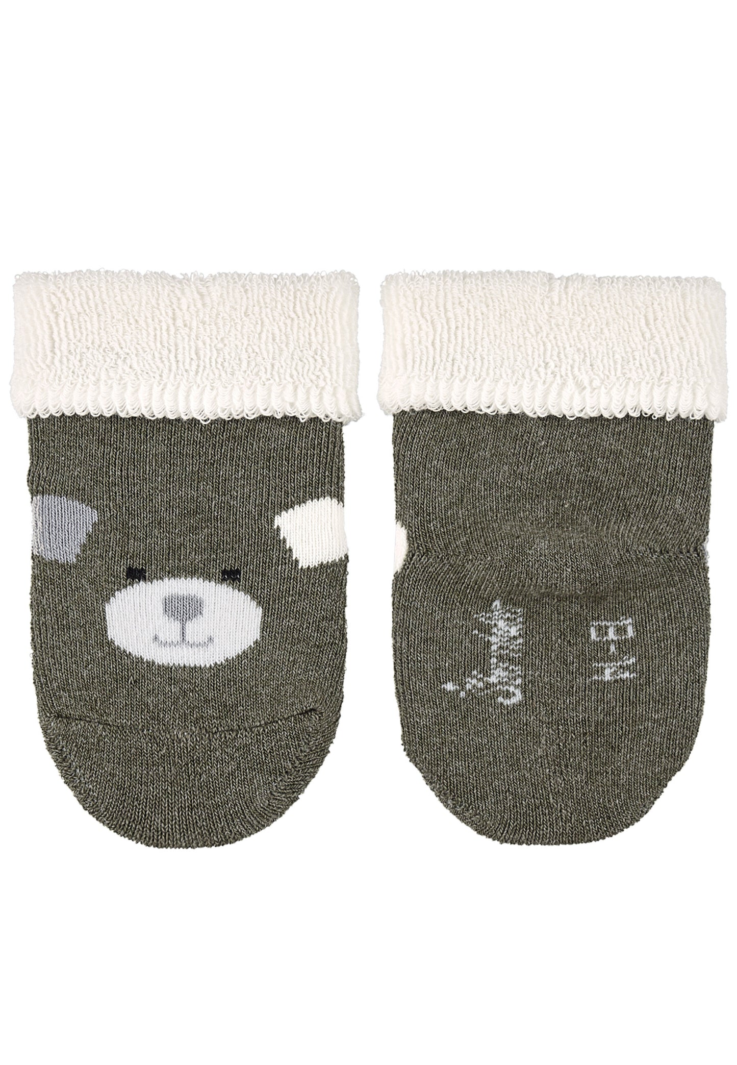 Baby Socken 2er Pack