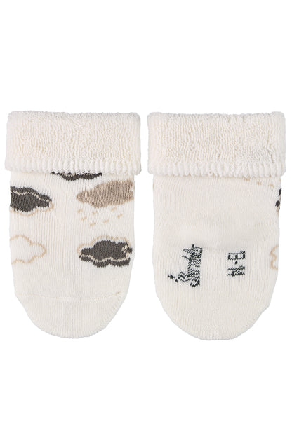 Baby Socken 2er Pack