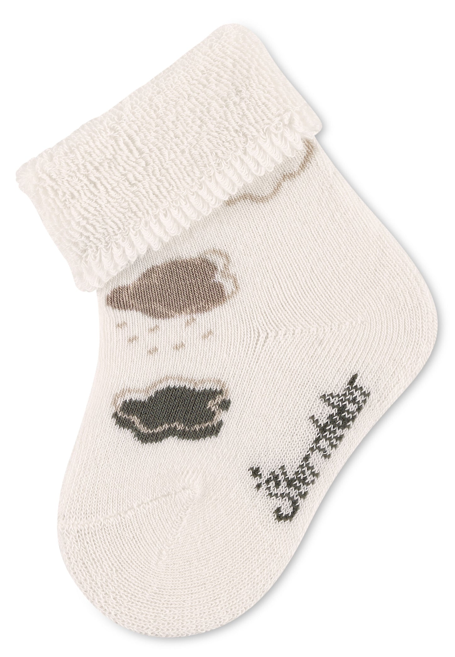 Baby Socken 2er Pack