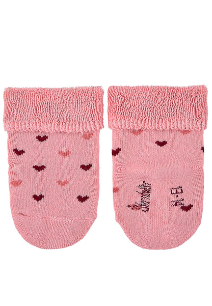 Baby Socken 2er Pack