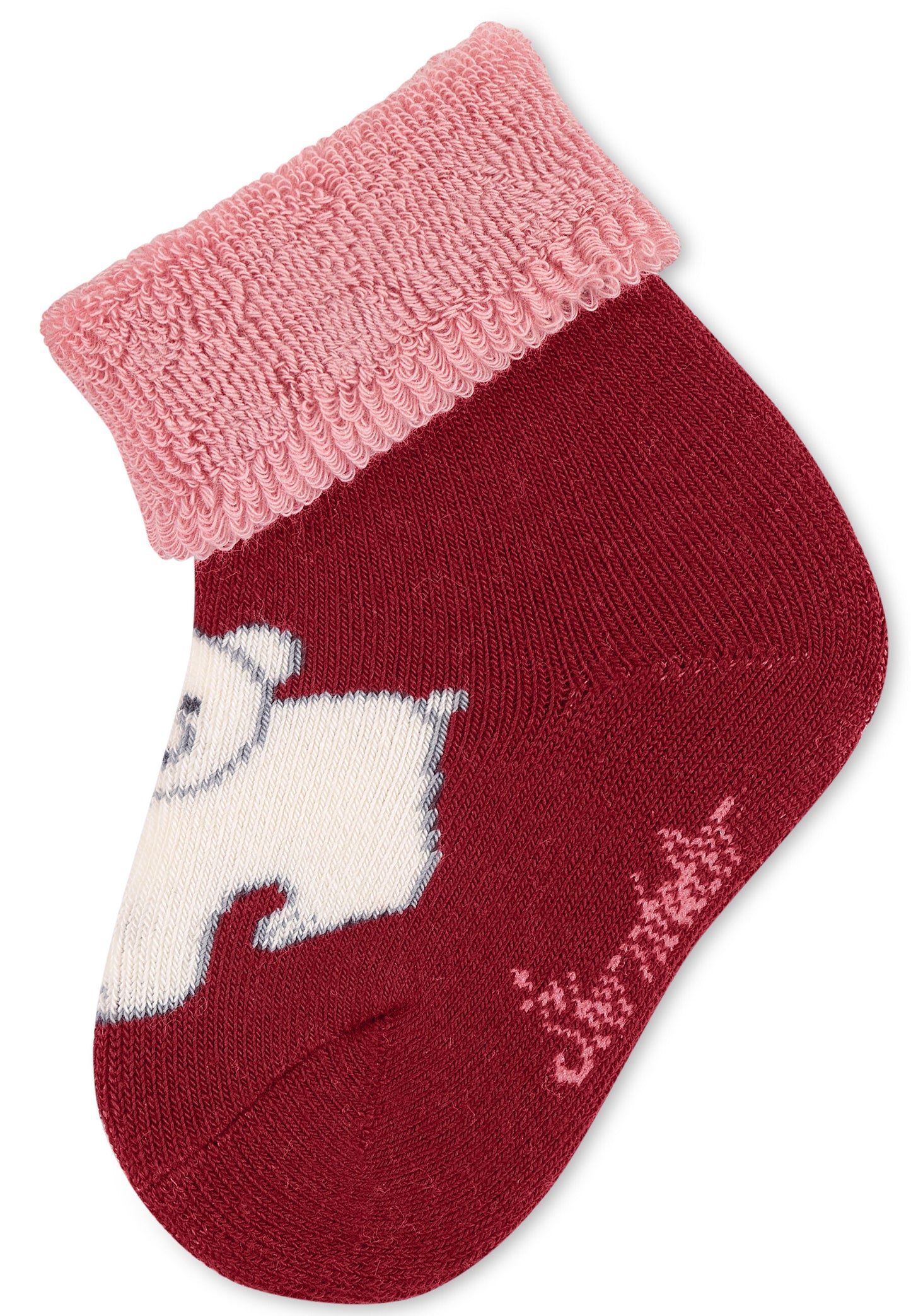 Baby Socken 2er Pack