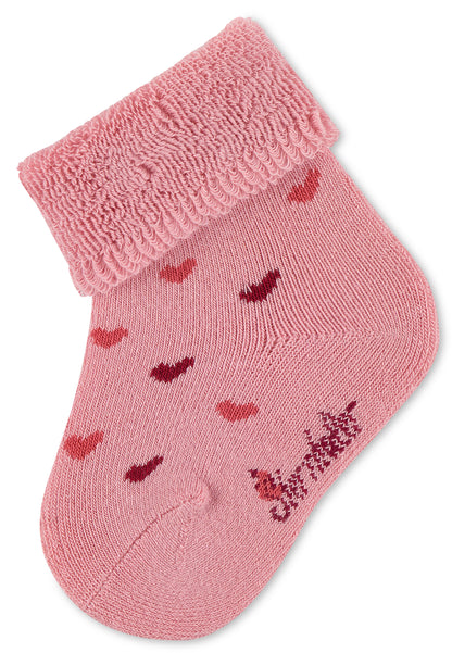 Baby Socken 2er Pack