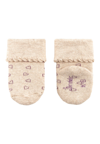 Baby Socken 3er Pack