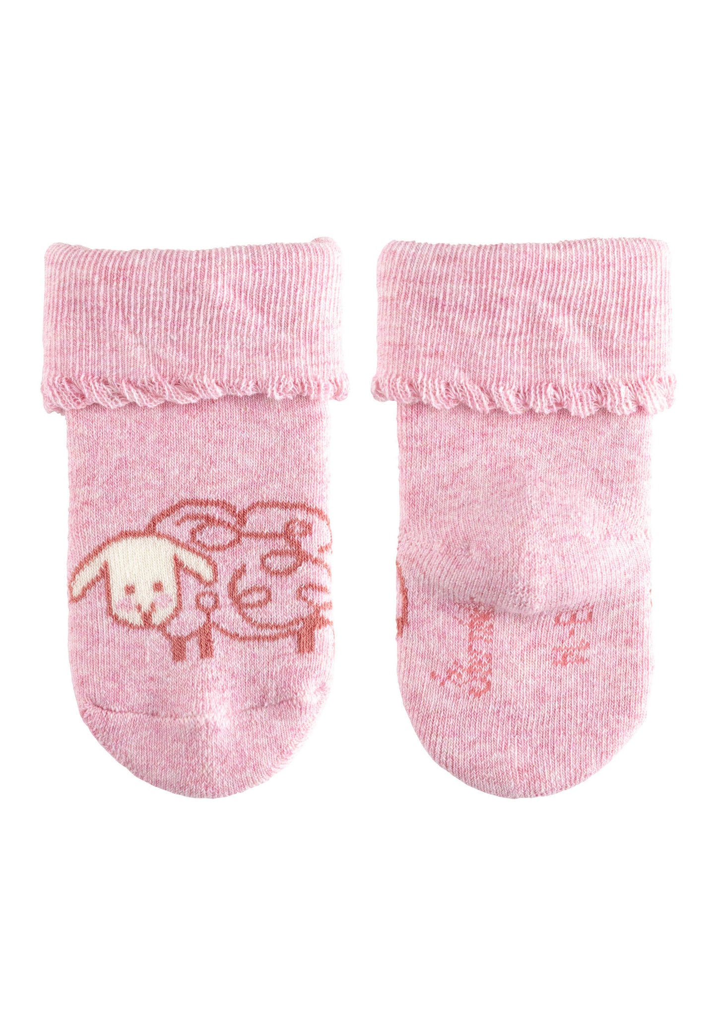 Baby Socken 3er Pack