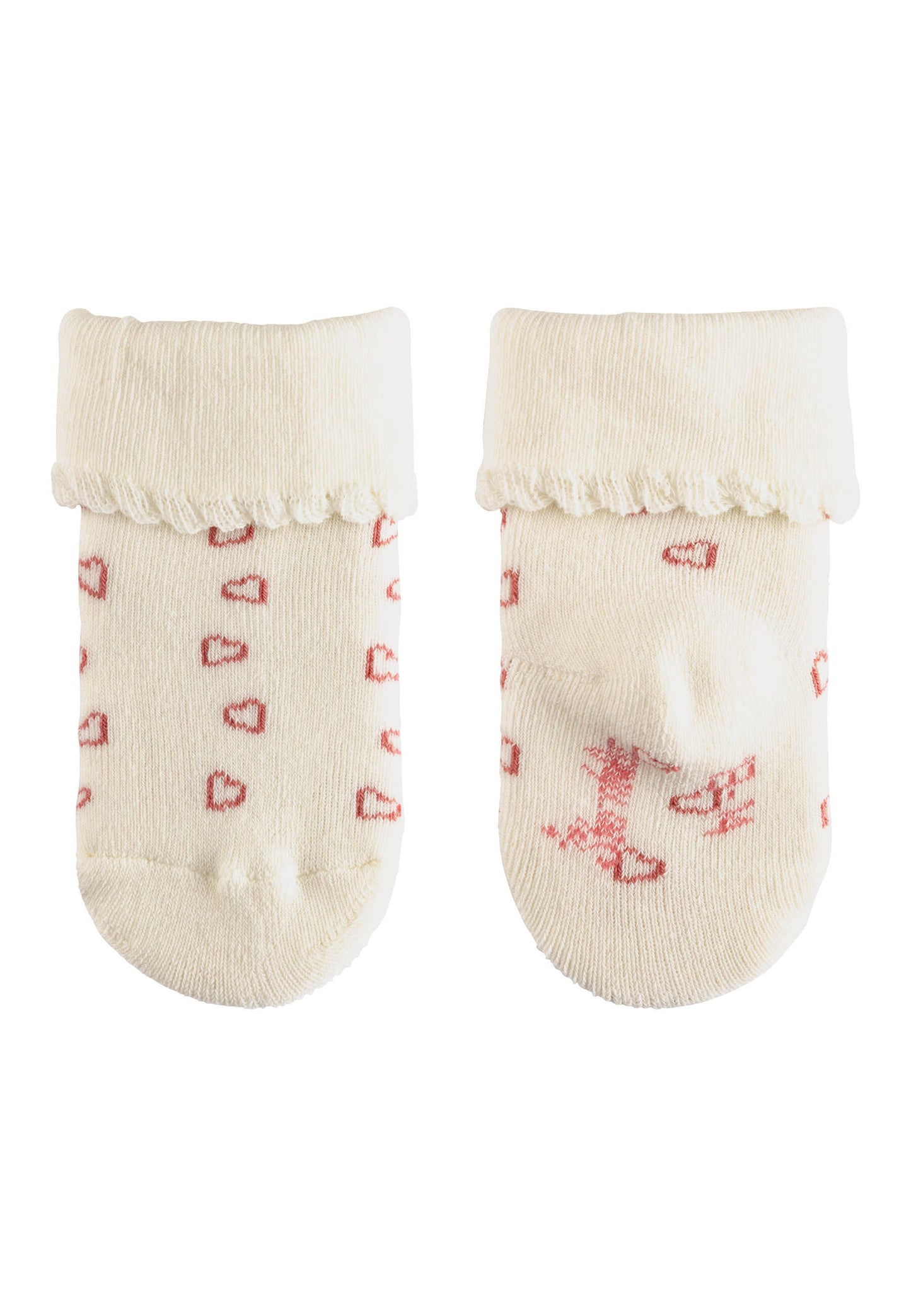 Baby Socken 3er Pack