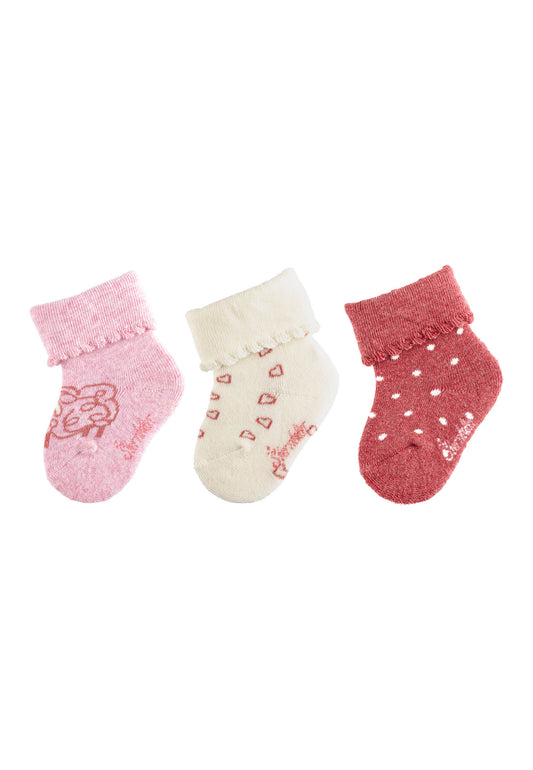 Baby Socken 3er Pack