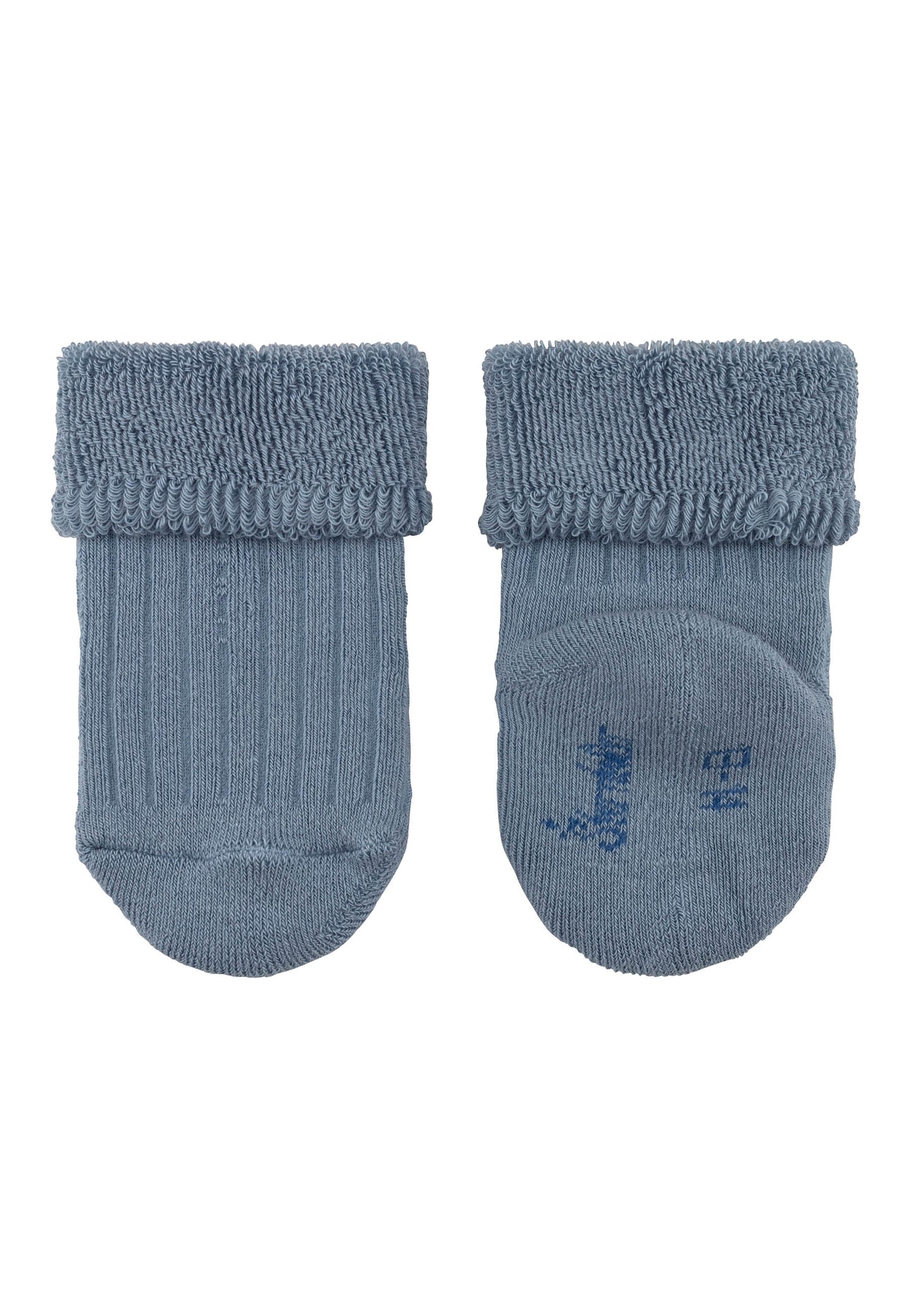 Lot de 3 chaussettes bébé