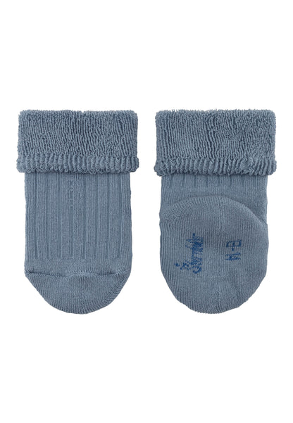 Lot de 3 chaussettes bébé