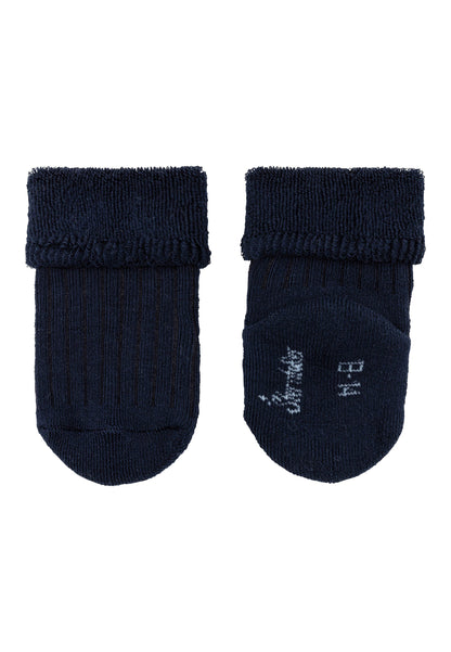 Lot de 3 chaussettes bébé