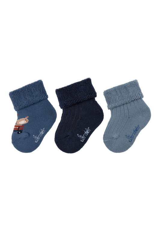 Baby Socken 3er Pack