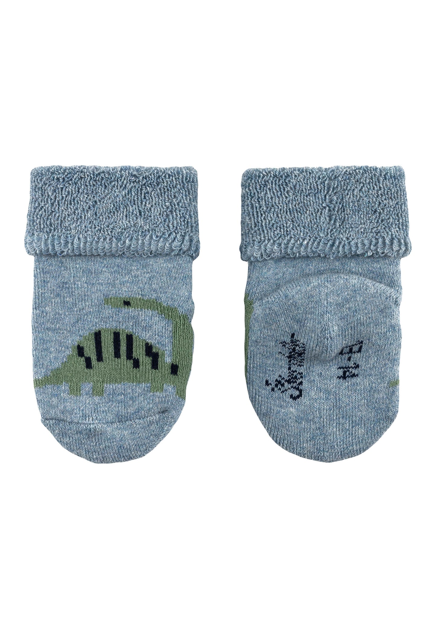 Baby socks pack of 3