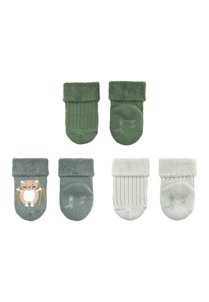 Baby Socken 3er Pack