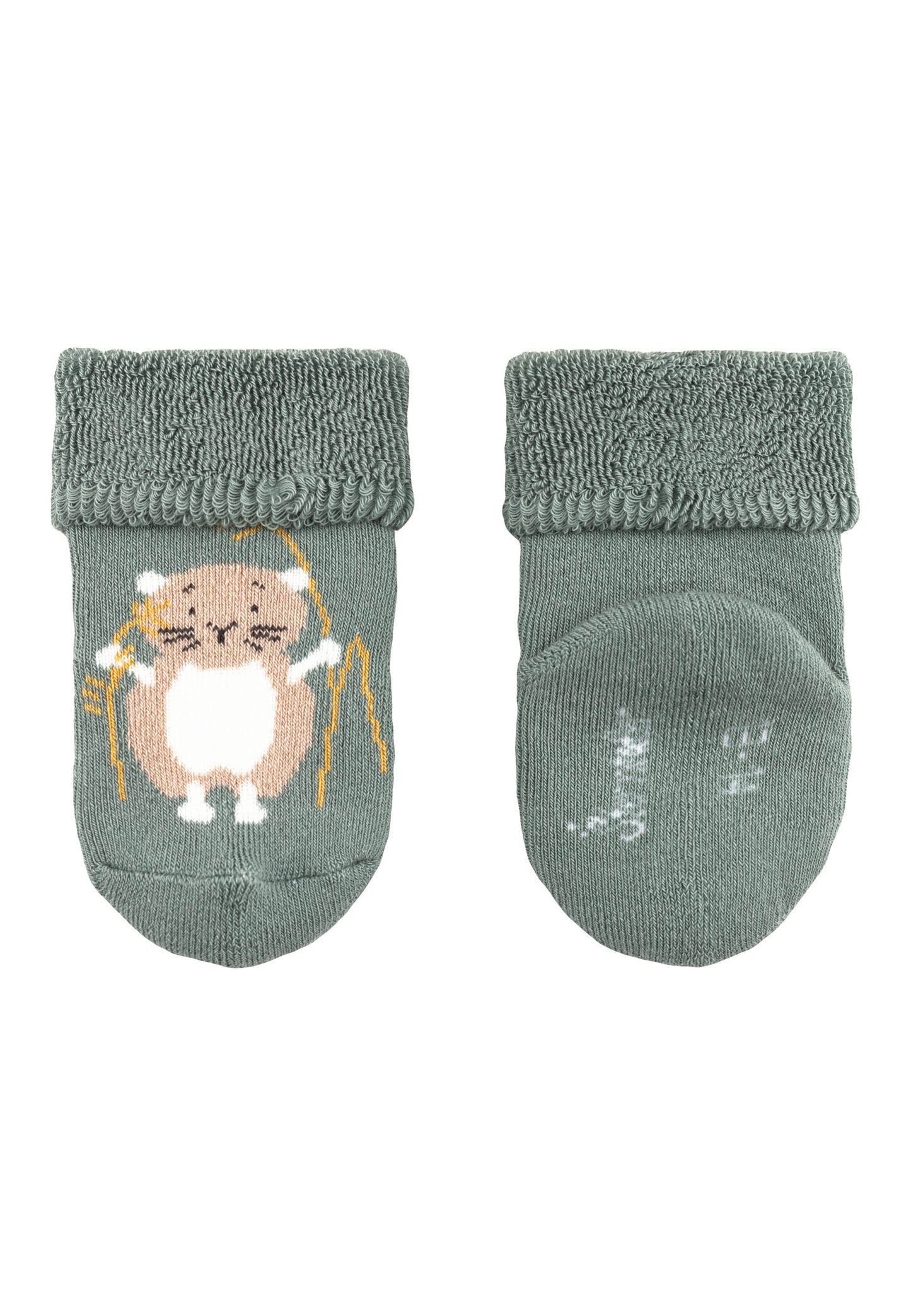 Baby Socken 3er Pack